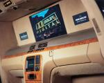 Mercedes-Benz S-Class Business Limousine by Brabus 2001 года